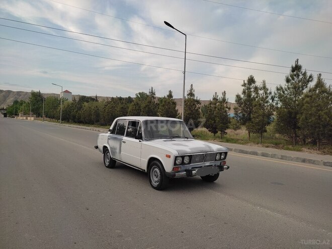 LADA (VAZ) 2106 2004, 99,999 km - 1.6 l - Mingəçevir