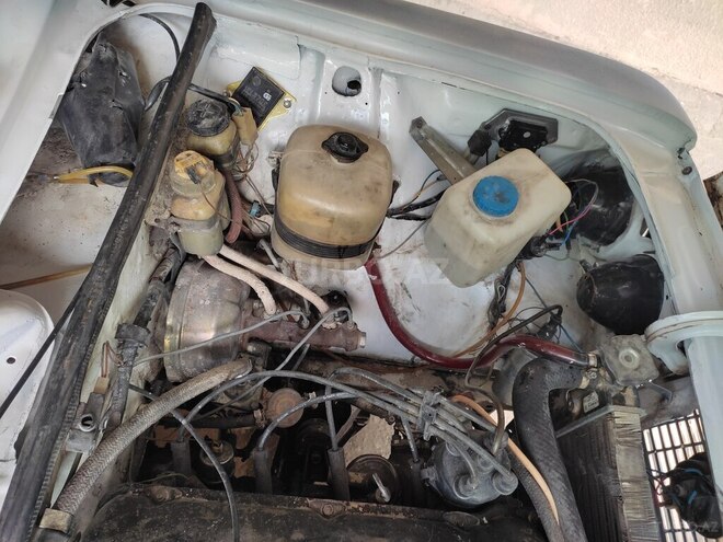 LADA (VAZ) 2106 2004, 99,999 km - 1.6 l - Mingəçevir