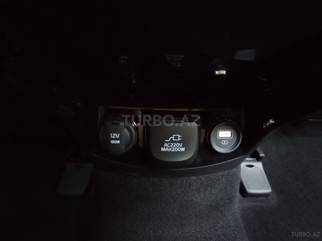 Kia Sorento 2023, 38,500 km - 1.6 l - Bakı