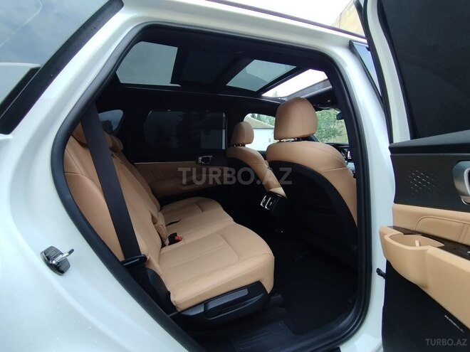 Kia Sorento 2023, 38,500 km - 1.6 l - Bakı