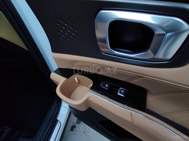 Kia Sorento 2023, 38,500 km - 1.6 l - Bakı