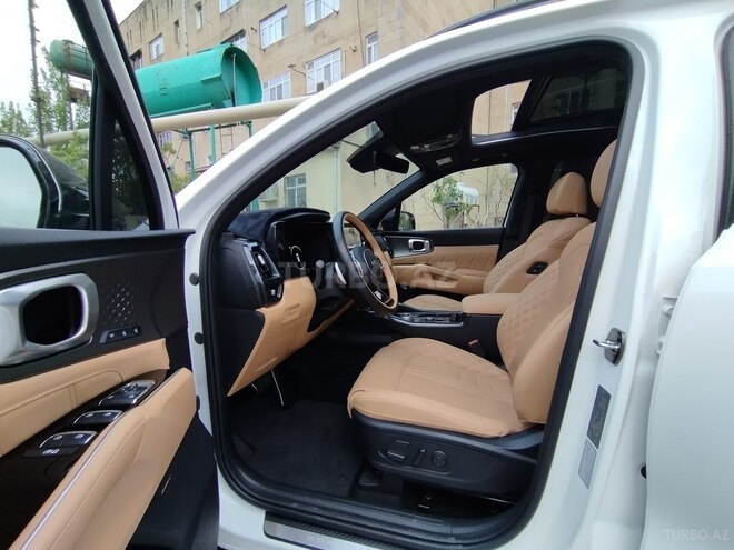 Kia Sorento 2023, 38,500 km - 1.6 l - Bakı