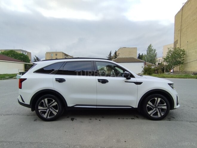 Kia Sorento 2023, 38,500 km - 1.6 l - Bakı