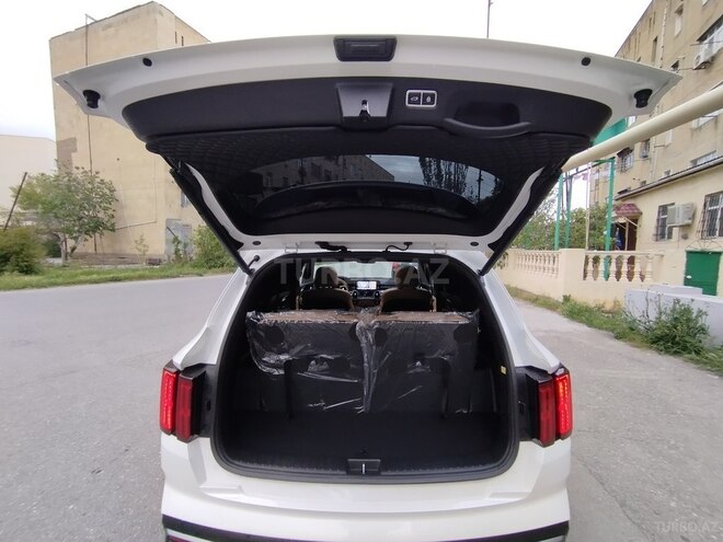 Kia Sorento 2023, 38,500 km - 1.6 l - Bakı