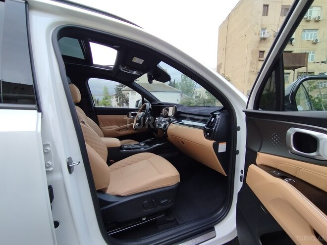 Kia Sorento 2023, 38,500 km - 1.6 l - Bakı