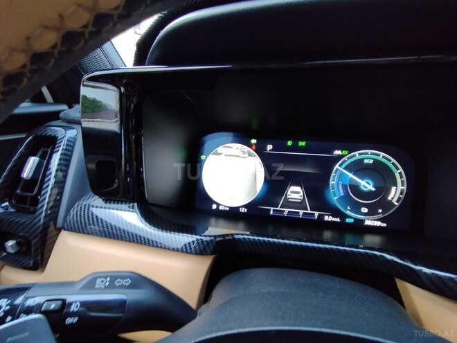 Kia Sorento 2023, 38,500 km - 1.6 l - Bakı