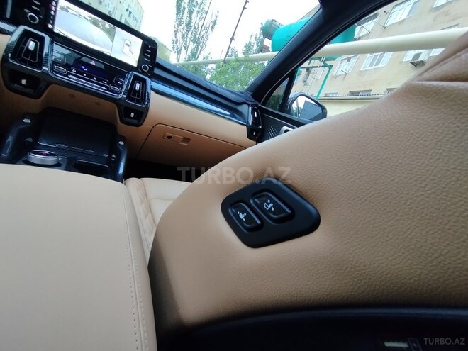 Kia Sorento 2023, 38,500 km - 1.6 l - Bakı
