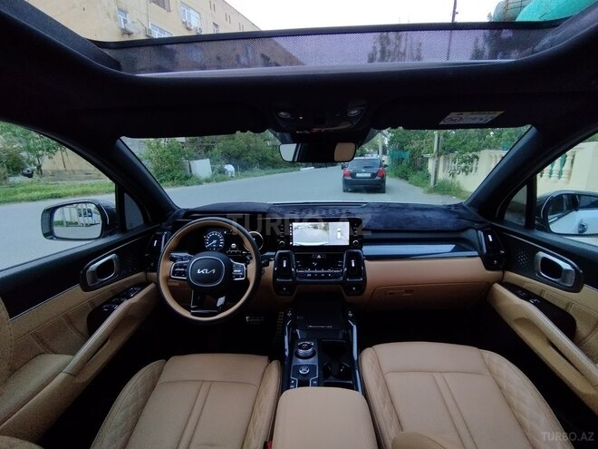 Kia Sorento 2023, 38,500 km - 1.6 l - Bakı