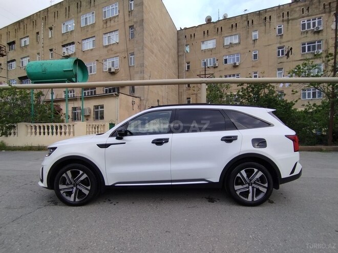 Kia Sorento 2023, 38,500 km - 1.6 l - Bakı