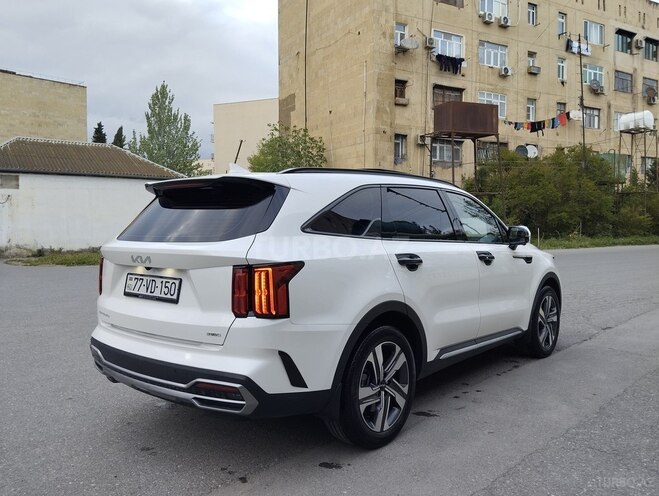Kia Sorento 2023, 38,500 km - 1.6 l - Bakı