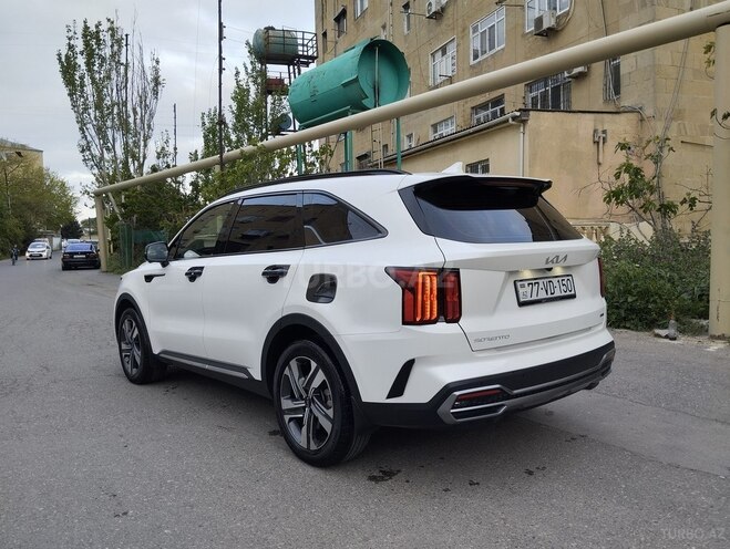 Kia Sorento 2023, 38,500 km - 1.6 l - Bakı