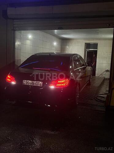 Mercedes E 250 2014, 160,000 km - 2.0 l - Bakı