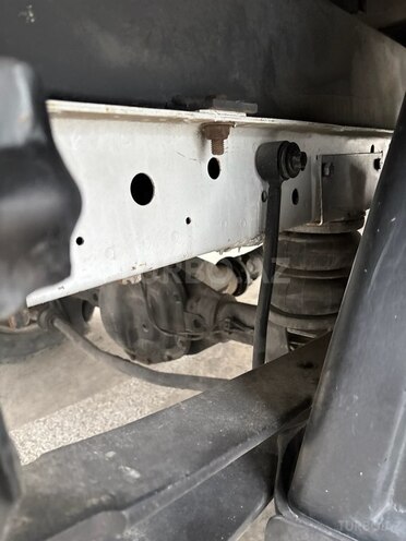 Ford Transit 2008, 123,456 km - 2.4 л - Sumqayıt