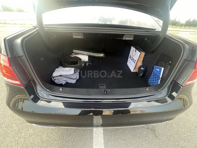 Mercedes E 250 2014, 160,000 km - 2.0 l - Bakı