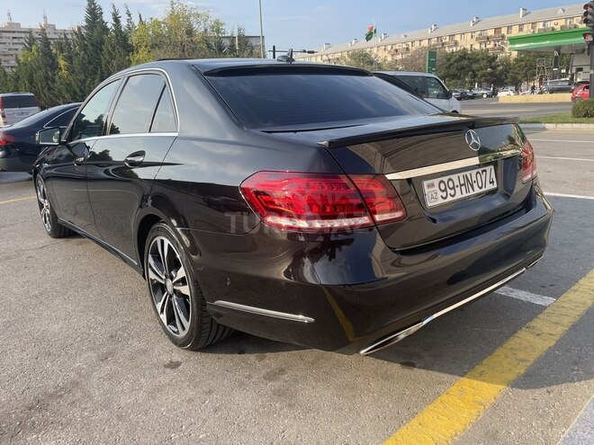 Mercedes E 250 2014, 160,000 km - 2.0 l - Bakı