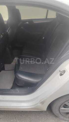 Volkswagen Jetta 2017, 241,402 km - 1.4 l - Bakı