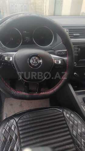 Volkswagen Jetta 2017, 241,402 km - 1.4 l - Bakı