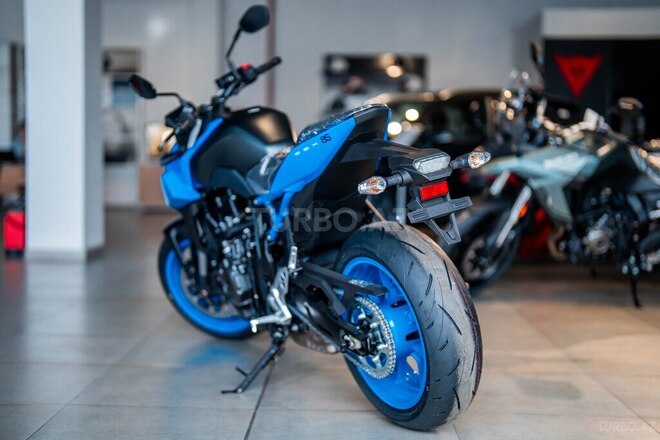 Suzuki  2024, 0 km - 0.8 l - Bakı