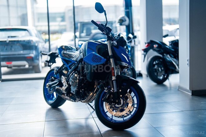 Suzuki  2024, 0 km - 0.8 l - Bakı