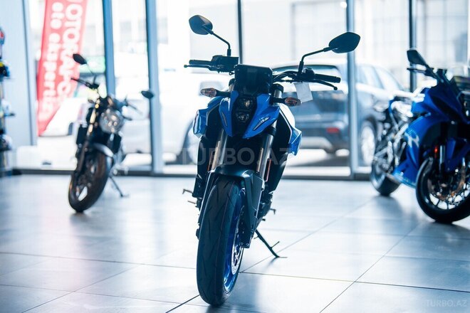 Suzuki  2024, 0 km - 0.8 l - Bakı