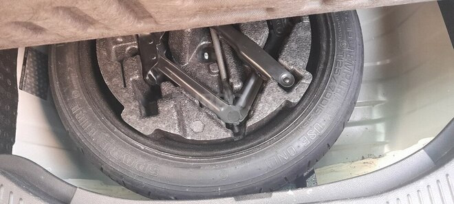 Chevrolet Trax 2018, 115,000 km - 1.4 l - Bakı