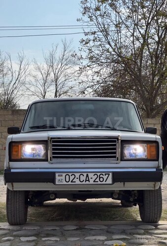 LADA (VAZ) 2107 2009, 95,000 km - 1.6 l - Ağdam