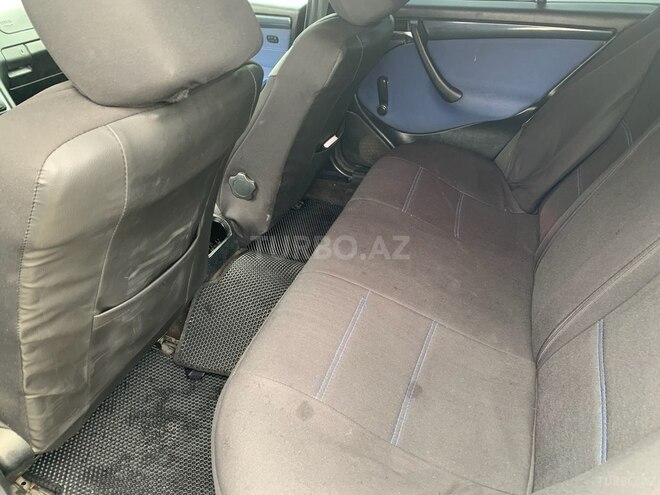 Mercedes C 180 1998, 485,000 km - 1.8 л - Naftalan
