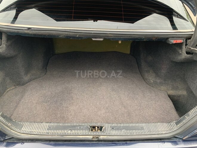 Mercedes C 180 1998, 485,000 km - 1.8 л - Naftalan
