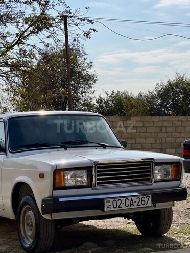 LADA (VAZ) 2107 2009, 95,000 km - 1.6 l - Ağdam