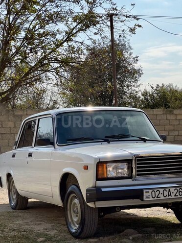 LADA (VAZ) 2107 2009, 95,000 km - 1.6 l - Ağdam
