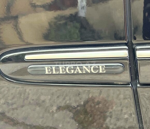 Mercedes E 350 2006, 211,000 km - 3.5 l - Bakı