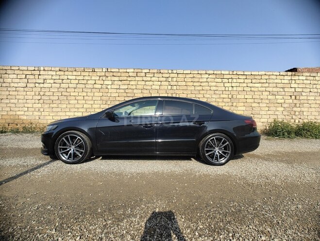 Volkswagen Passat CC 2013, 261,000 km - 2.0 l - Bakı