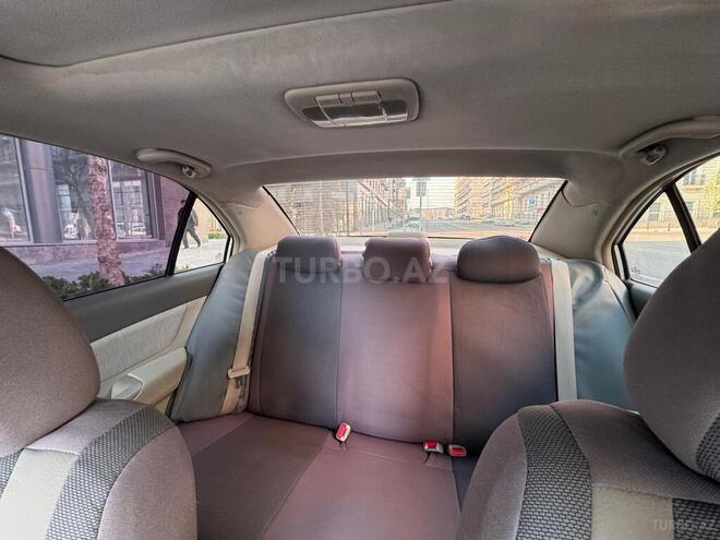 Hyundai Sonata 2007, 293,000 km - 2.0 l - Bakı