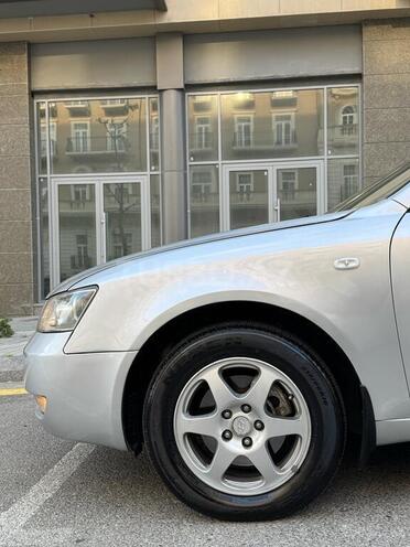 Hyundai Sonata 2007, 293,000 km - 2.0 l - Bakı