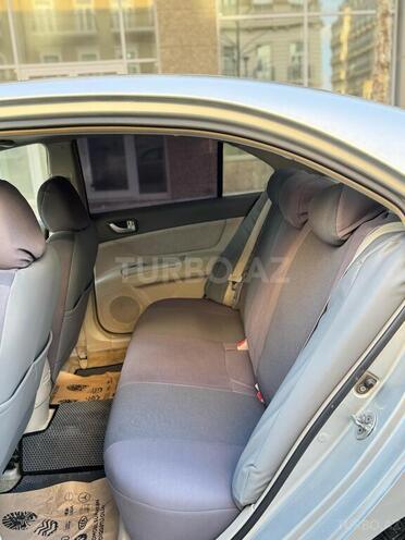 Hyundai Sonata 2007, 293,000 km - 2.0 l - Bakı
