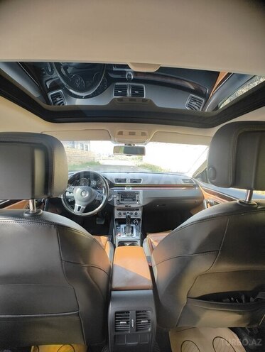Volkswagen Passat CC 2013, 261,000 km - 2.0 l - Bakı