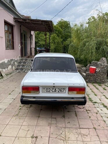 LADA (VAZ) 2107 2009, 95,000 km - 1.6 l - Ağdam