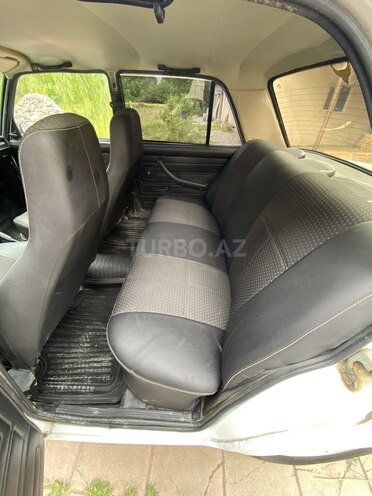 LADA (VAZ) 2107 2009, 95,000 km - 1.6 l - Ağdam