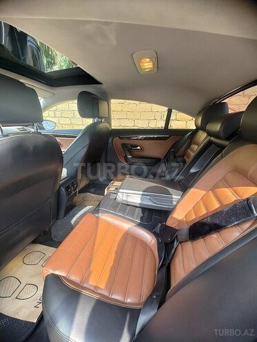 Volkswagen Passat CC 2013, 261,000 km - 2.0 l - Bakı