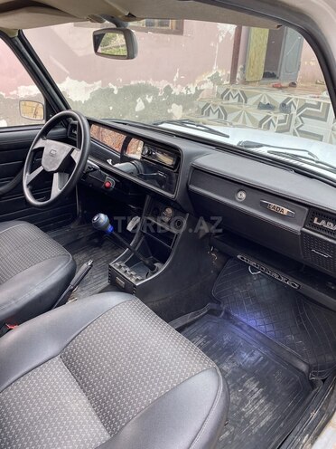 LADA (VAZ) 2107 2009, 95,000 km - 1.6 l - Ağdam