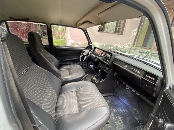 LADA (VAZ) 2107 2009, 95,000 km - 1.6 l - Ağdam