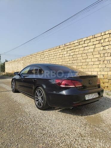 Volkswagen Passat CC 2013, 261,000 km - 2.0 l - Bakı