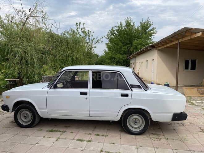 LADA (VAZ) 2107 2009, 95,000 km - 1.6 l - Ağdam