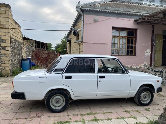 LADA (VAZ) 2107 2009, 95,000 km - 1.6 l - Ağdam