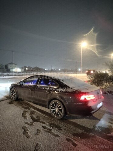 Volkswagen Passat CC 2013, 261,000 km - 2.0 l - Bakı