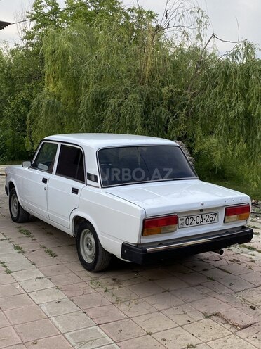 LADA (VAZ) 2107 2009, 95,000 km - 1.6 l - Ağdam
