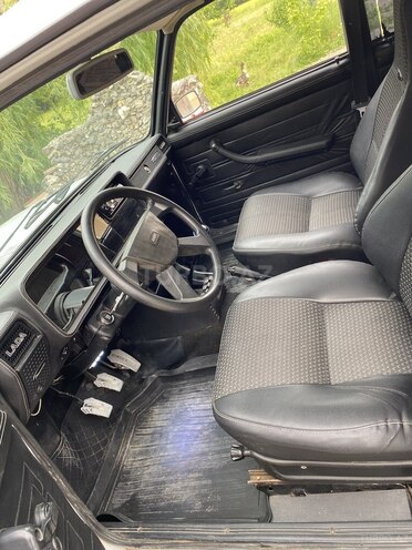 LADA (VAZ) 2107 2009, 95,000 km - 1.6 l - Ağdam