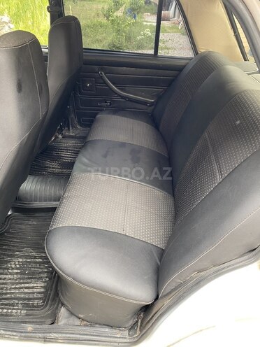 LADA (VAZ) 2107 2009, 95,000 km - 1.6 l - Ağdam