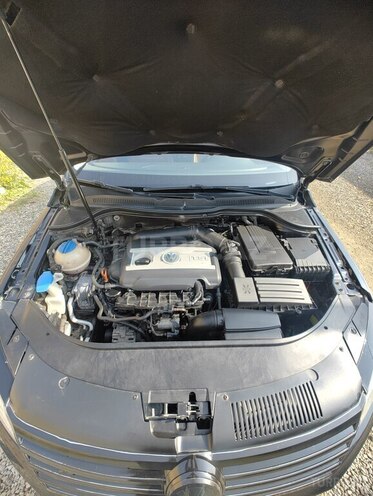 Volkswagen Passat CC 2013, 261,000 km - 2.0 l - Bakı