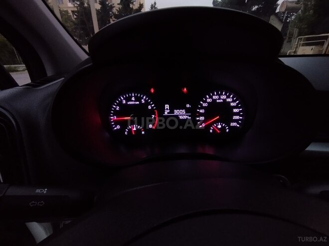 Kia Morning 2018, 78,000 km - 1.0 l - Bakı